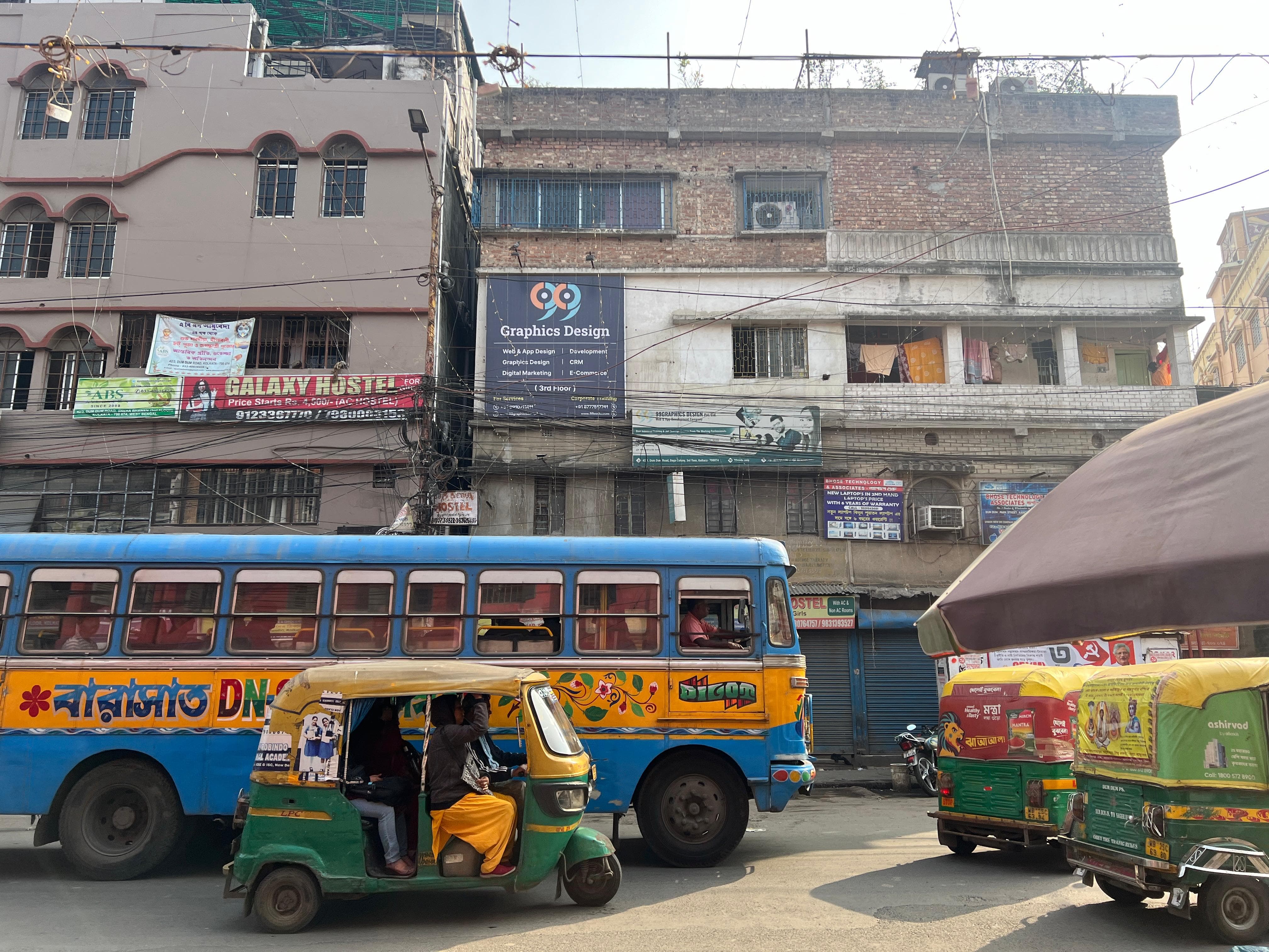 99Graphics Design Pvt Ltd 99Graphics Design  Building and Locality photo 2